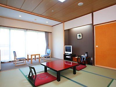 Kagetsu Highland Hotel 후쿠시마 외부 사진